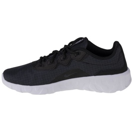 Nike Explore Strada W CD7091-003 cipő fekete 1