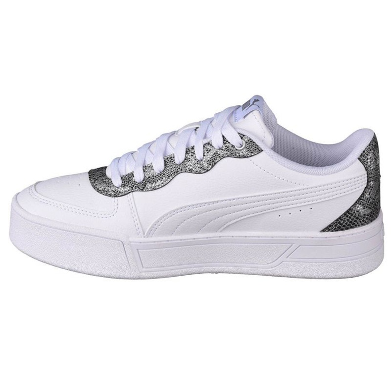 Puma Skye W 368882 02 fehér fekete 1