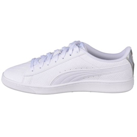 Puma Vikky V2 Sig-Iri W 380668 01 cipő fehér 1