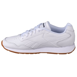 Reebok Royal Glide M DV5412 cipő fehér 1