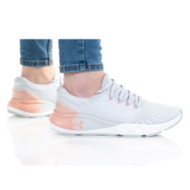 Under Armour Charged Vantage W 3023565-106 szürke 1