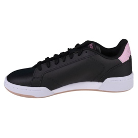 Adidas Roguera FY8883 cipő fekete 1