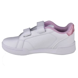 Adidas Roguera K FY9280 cipő fehér sokszínű 1