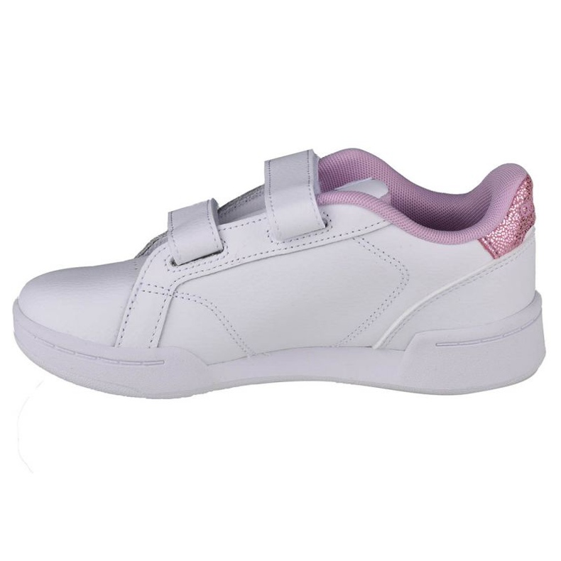 Adidas Roguera K FY9280 cipő fehér sokszínű 1