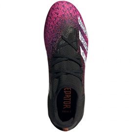 Adidas Predator Freak.3 L Fg M FW7519 futballcipő sokszínű sokszínű 1 Adidas Predator Freak.3 L Fg M FW7519 futballcipő sokszínű sokszínű 1
