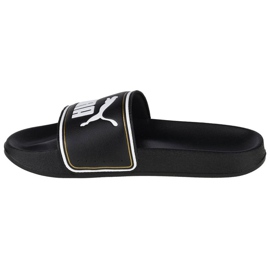 Puma Leadcat Ftr Slide Jr 372014 01 fekete 1