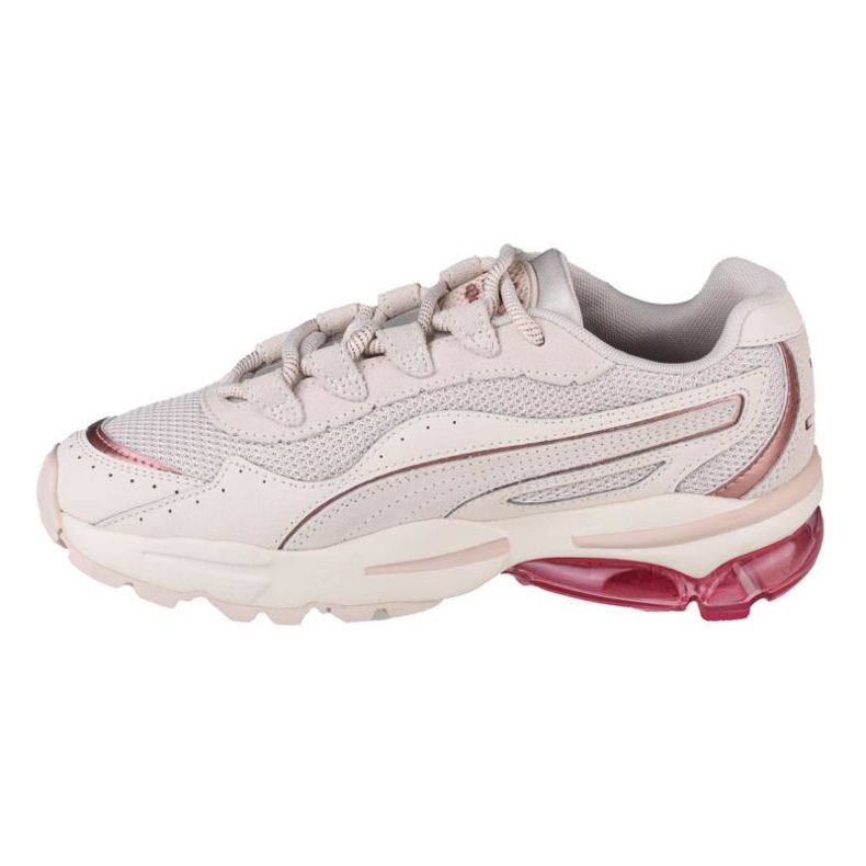 Cipő Puma Cell Stellar Soft W 370948 01 rózsaszín 1