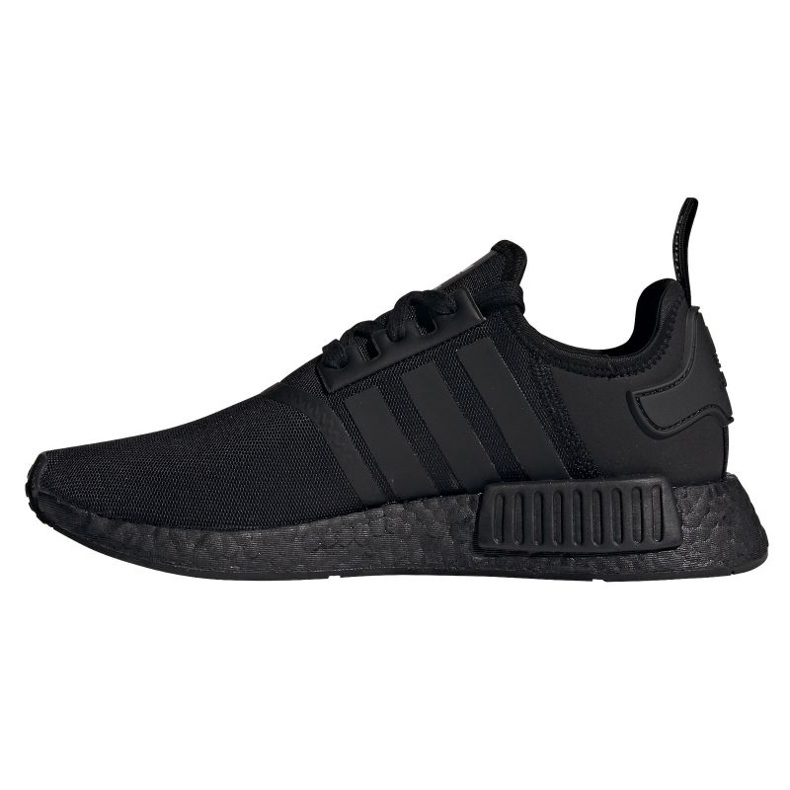 Adidas NMD_R1 M FV9015 cipő fekete 1 Adidas NMD_R1 M FV9015 cipő fekete 1