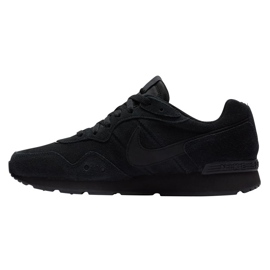 Nike Venture Runner Suede M CQ4557-002 cipő fekete 1