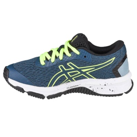 Asics GT-1000 9 Gs Jr 1014A150-406 sötétkék 1