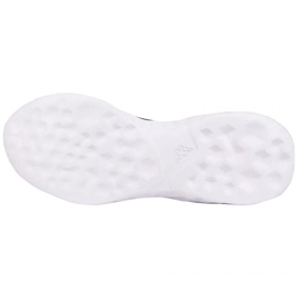 Kappa Pendo 243026 cipő fekete 1