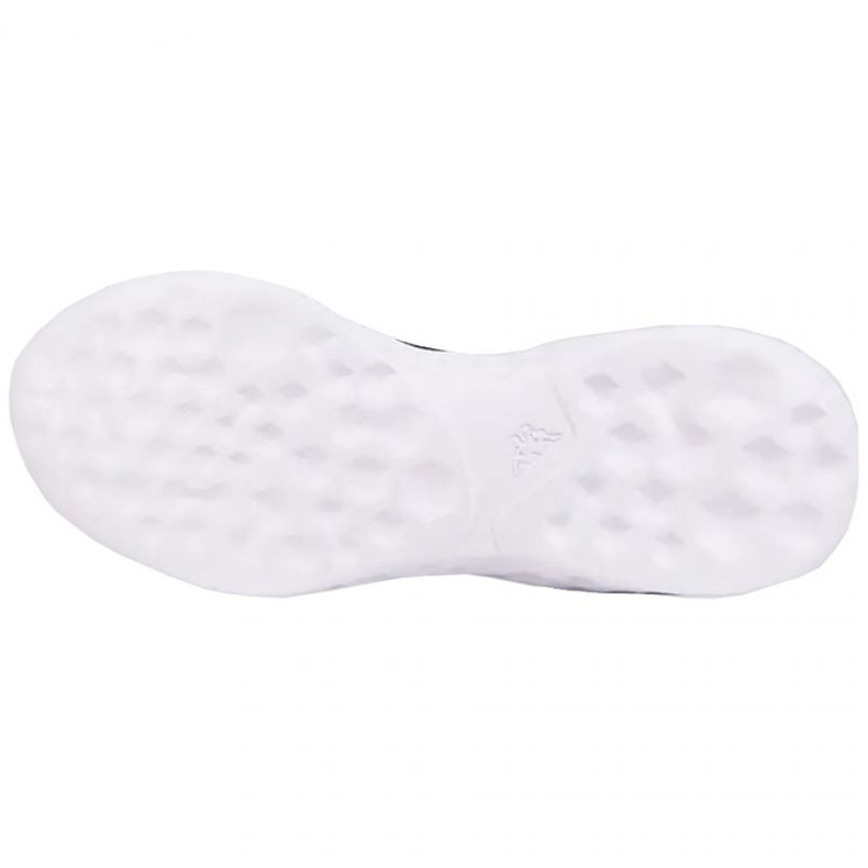 Kappa Pendo 243026 cipő fekete 1