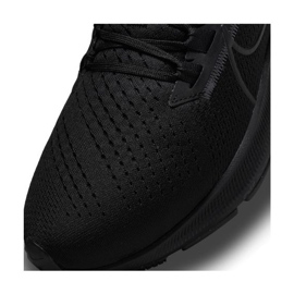 Nike Air Zoom Pegasus 38 M CW7356-001 cipő fekete 1