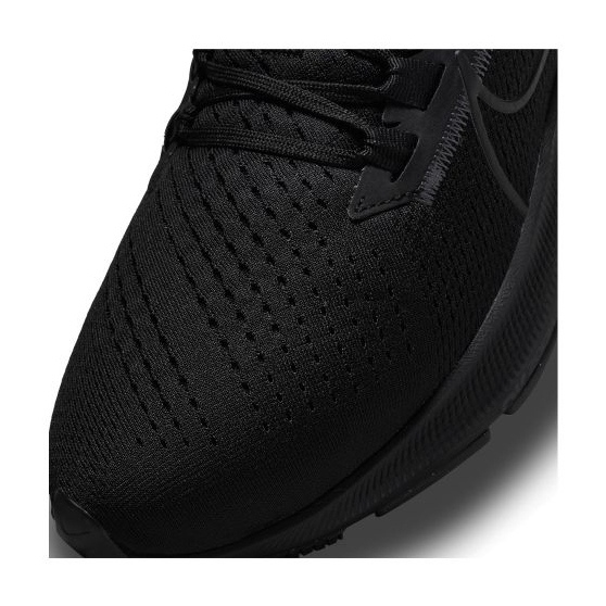 Nike Air Zoom Pegasus 38 M CW7356-001 cipő fekete 1