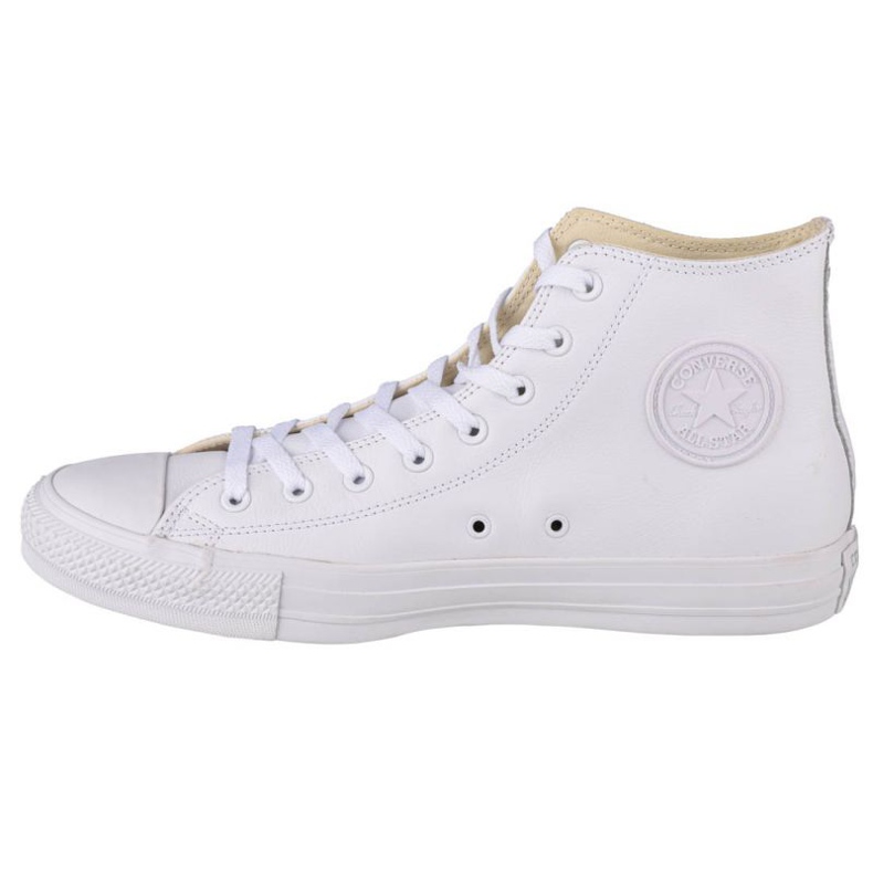 Converse Chuck Taylor Hi M 136822C cipő fehér 1 Converse Chuck Taylor Hi M 136822C cipő fehér 1