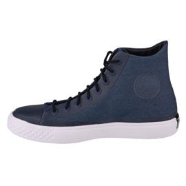 Converse Chuck Taylor All Star Modern Denim Hi M 158841C sötétkék 1
