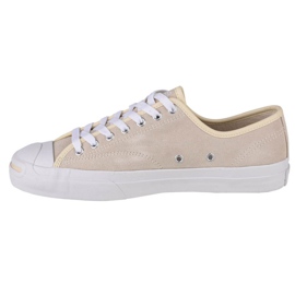 Converse x Jack Purcell M 160530C cipő bézs 1