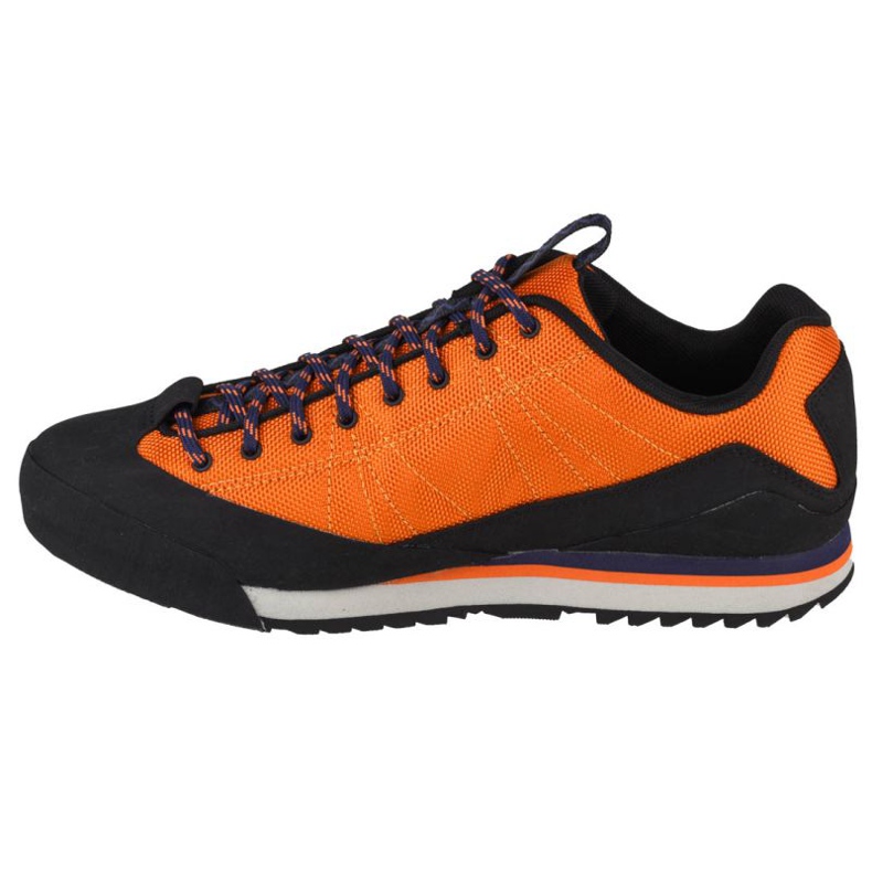 Merrell Catalyst Storm J2002785 cipő narancssárga 1