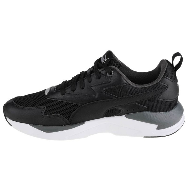 Puma X-Ray Lite M 374122 01 cipő fekete 1