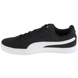 Puma Smash Vulc cipő 359622 09 fehér 1