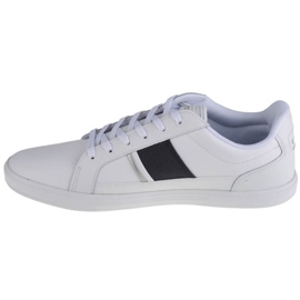 Lacoste Europa M 741SMA00082A7 fehér 1