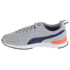 Puma R78 M 368588 03 sötétkék narancssárga szürke 1
