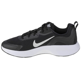 Nike Wearallday M CJ1682-004 cipő fekete 1