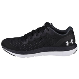 Under Armour Charged Impulse M 3021950-002 fekete 1