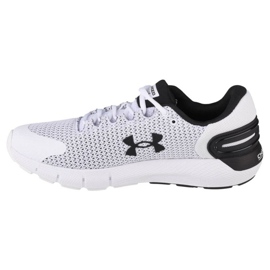 Under Armour Charged Rogue 2.5 M 3024 400-101 fehér 1