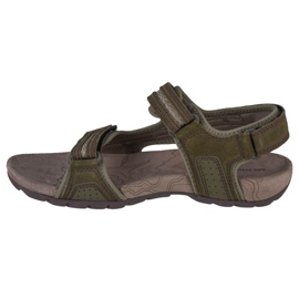 Merrell Sandspur Oak M J000419 barna 1