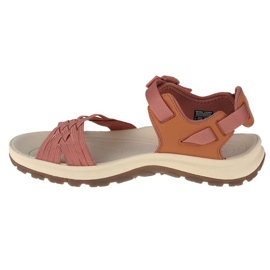 Keen Wms Terradora Ii Open Toe W 1024879 szandál rózsaszín 1