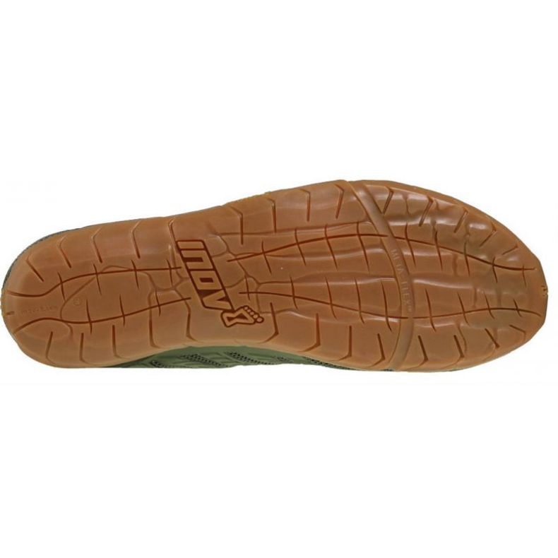 Inov-8 Bare-Xf 210 V3 M 000983-OLGU-S-01 edzőcipő zöld 1