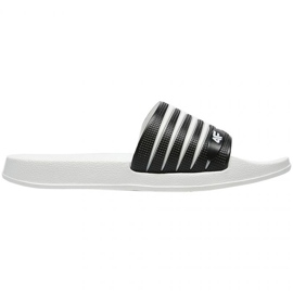 Papucs 4F W H4L21 KLD001 20S fehér fekete 1
