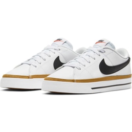 Nike Court Legacy Cipő W CU4149 102 fehér 1