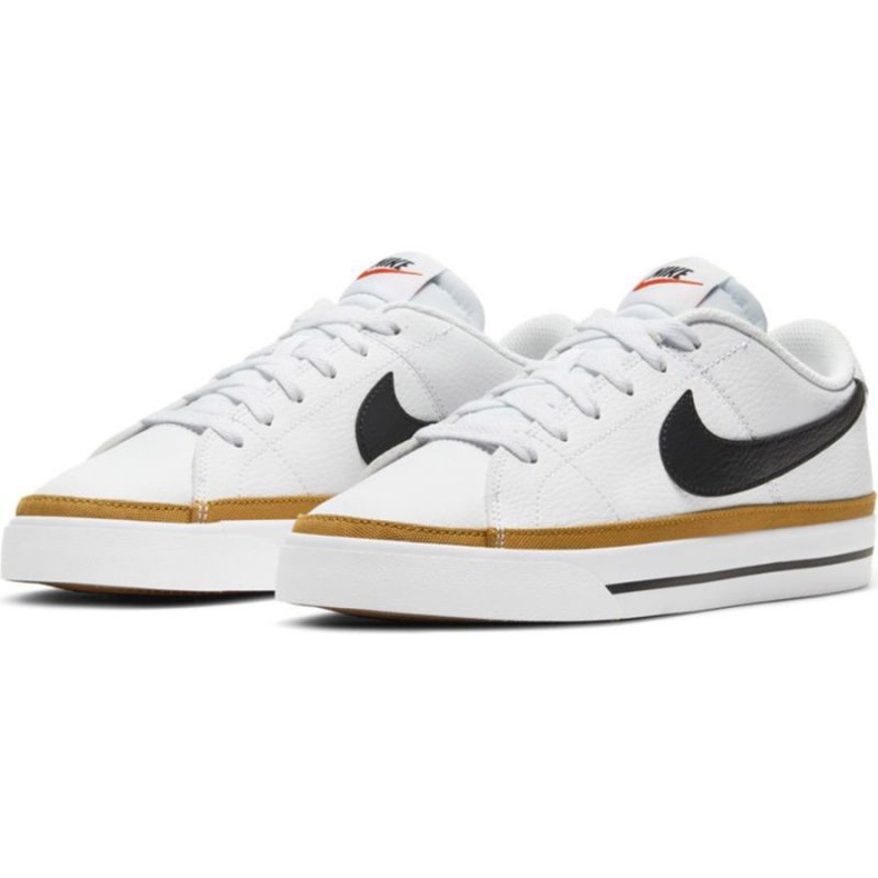 Nike Court Legacy Cipő W CU4149 102 fehér 1