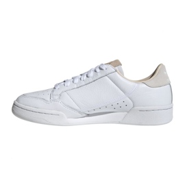 Adidas Continental 80 M EF2101 cipő fehér 1