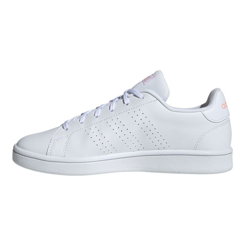 Adidas Advantage Base W EE7510 cipő fehér 1