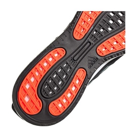 Adidas Supernova M FW1197 cipő fekete 1