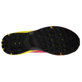 Inov-8 Trailroc G 280 W 000860-PKYW-M-01 futócipő fekete piros sárga 1 Inov-8 Trailroc G 280 W 000860-PKYW-M-01 futócipő fekete piros sárga 1