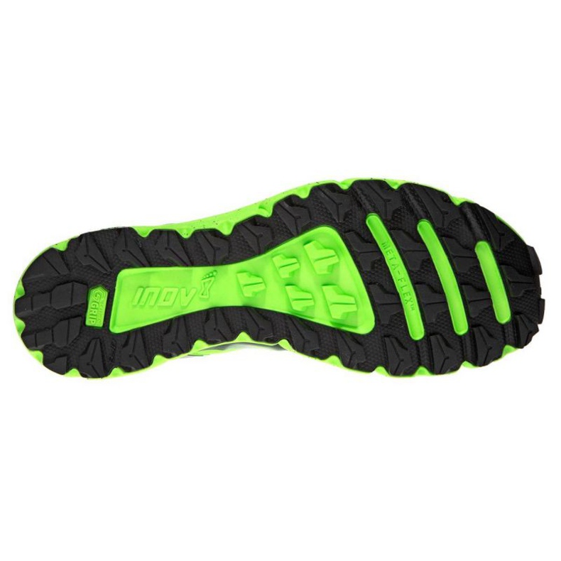 Inov-8 Terraultra G 270 000947-GNBK-S-01 futócipő zöld 1