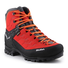 Salewa Ms Rapace Gtx 61332-1581 cipő piros 1