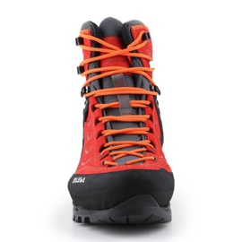 Salewa Ms Rapace Gtx 61332-1581 cipő piros 2