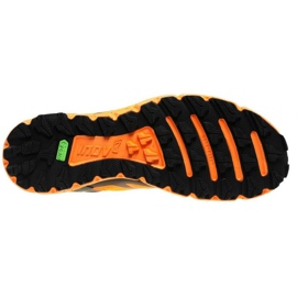 Inov-8 Terraultra G 270 M 000947-ORBK-S-01 futócipő narancssárga 1