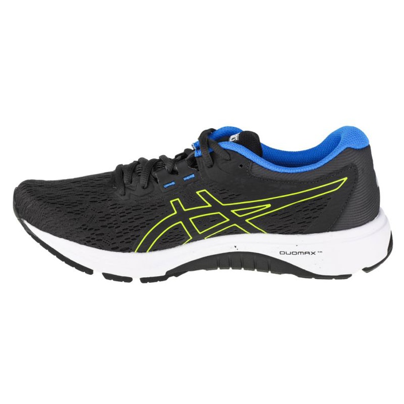 Asics GT-800 M 1011A838-020 cipő fekete 1 Asics GT-800 M 1011A838-020 cipő fekete 1
