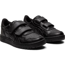 Asics Japan S Ps 1194A077-001 cipő fekete 1