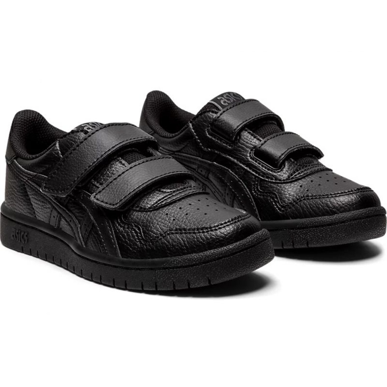 Asics Japan S Ps 1194A077-001 cipő fekete 1