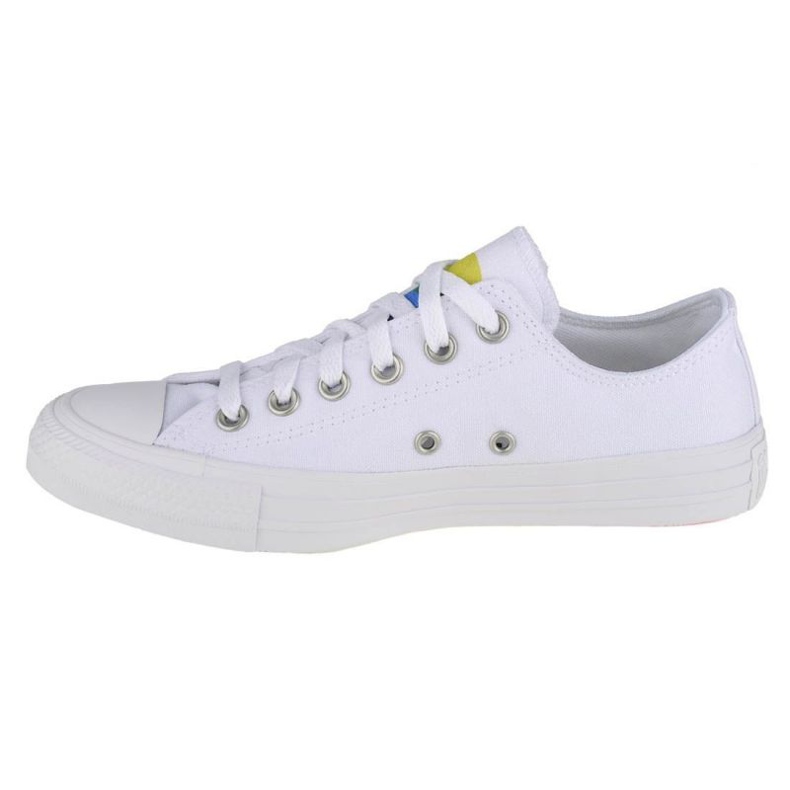Converse Pride Chuck Taylor All Star W 170823C fehér 1