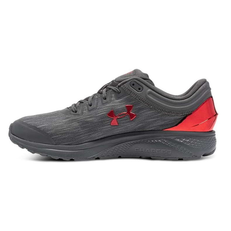 Under Armour Charged Escape 3 Evo Chrome M 3024 620-100 piros kék szürke 1