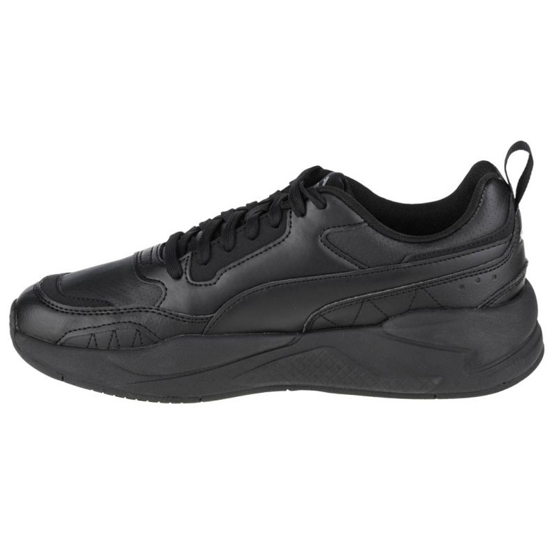 Puma X-Ray 2 Square M 368642-01 fekete 1 Puma X-Ray 2 Square M 368642-01 fekete 1