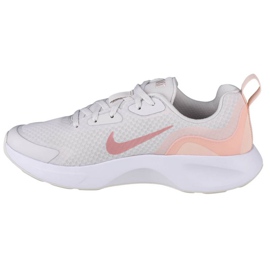 Nike Wmns Wearallday W CJ1677-009 cipő fehér 1